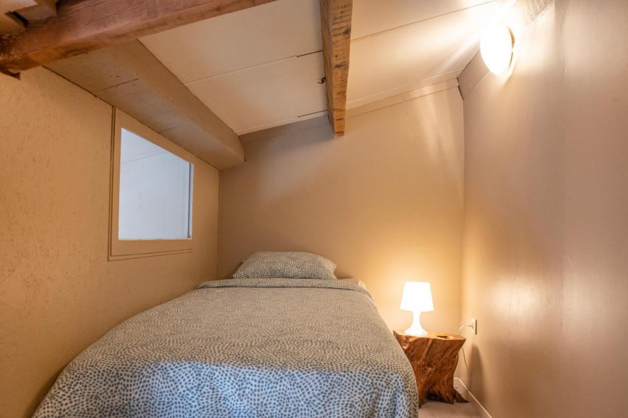 De Smishoeve Met Kinderpret, Dieren En Wellness Heers Exterior foto
