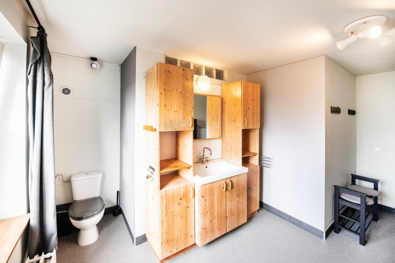 De Smishoeve Met Kinderpret, Dieren En Wellness Heers Exterior foto