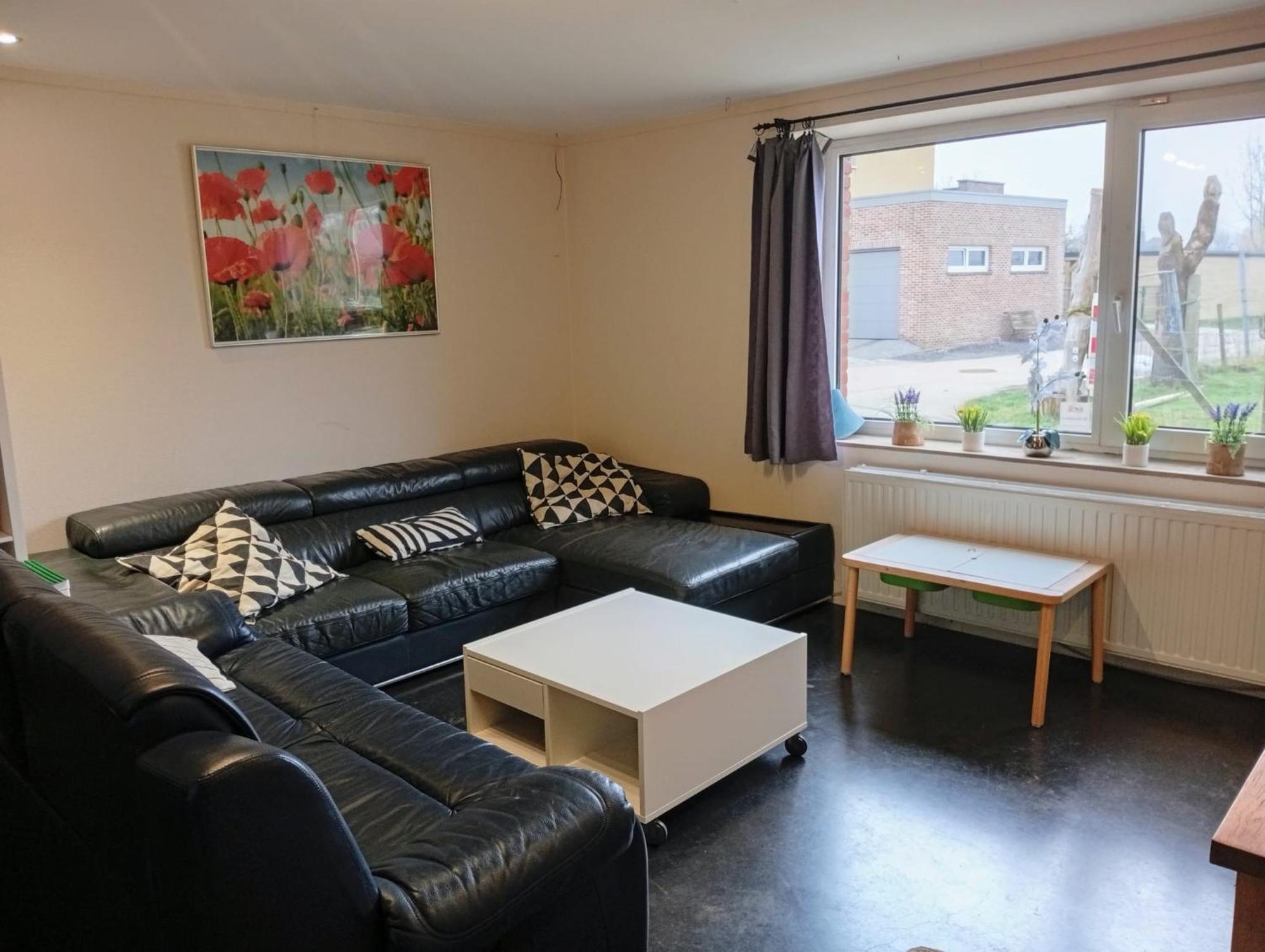 De Smishoeve Met Kinderpret, Dieren En Wellness Heers Exterior foto